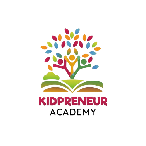 Kidpreneur Logo